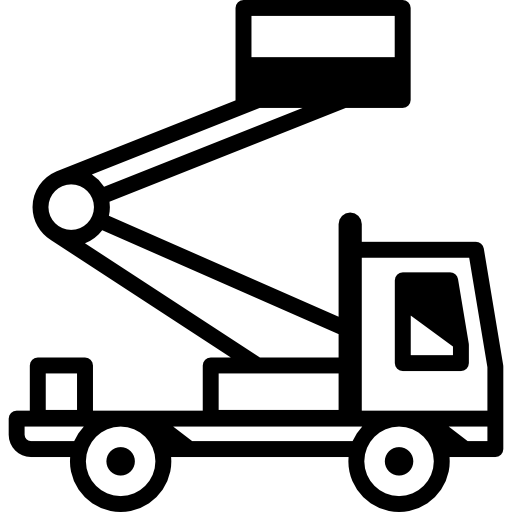 Asansörlü Taşıma İcon